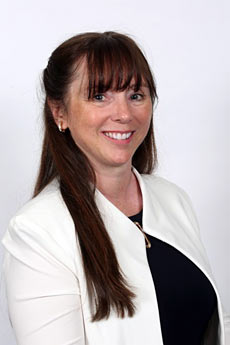 Dr Louise Desjardins