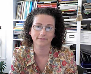 Dr Susan Blair