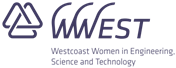wwest logo